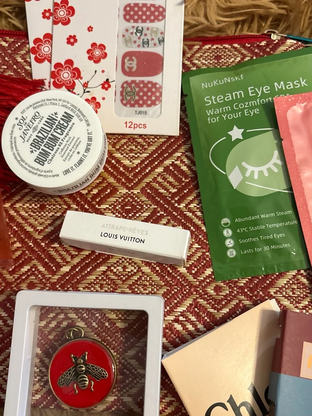 BeauTEASE Bundle - Picture 4 of 6